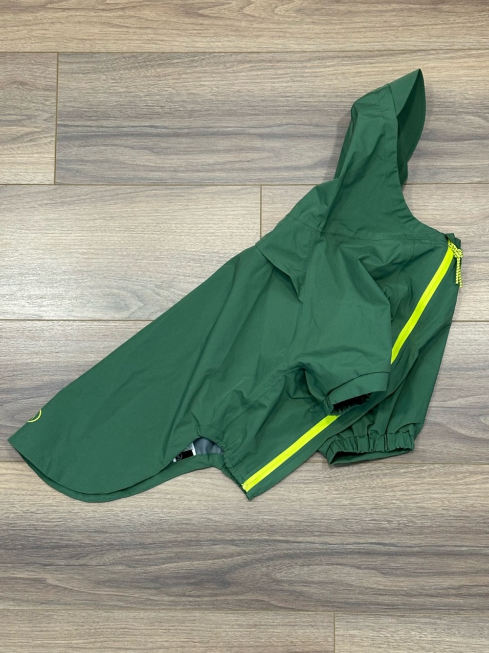 Backcountry x Petco Green Rain Dog Jacket in Green Size XL - Picture 4 of 12